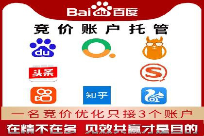 搜索引擎营销（SEM）竞价策略案例